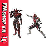 (2ND)SIC KAMEN RIDER DEN-O & MOMOTAROS 