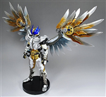 SIC DEN O WING FORM K KÈM TẠP CHÍ 2ND