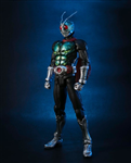 SIC KAMEN RIDER 1 2ND