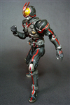 SIC KAMEN RIDER 555 (FAIZ)