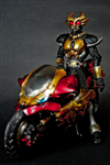 SIC KAMEN RIDER AGITO AND MACHINE TORNADOR 40