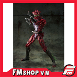 SIC KAMEN RIDER AMAZON ALPHA 2ND