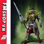 SIC KAMEN RIDER BARON