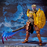 SIC KAMEN RIDER OOO BURAKAWANI 2ND