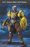 SIC KAMEN RIDER OOO BURAKAWANI COMBO