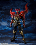 SIC KAMEN RIDER OOO TAMASHII COMBO