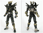 SIC KAMEN RIDER RYUGA SURVIVE