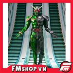 SIC KAMEN RIDER W CYCLONE JOKER 2ND (THIẾU BASE)