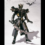 SIC KAMEN RIDER YUUKI 2ND