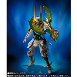 SIC GAIM KAMEN RIDER ZANGETSU