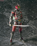 SIC KAMEN RIDER ZX THIẾU KHĂN CHOÀNG 