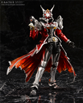 SIC KAMEN WIZARD FLAME DRAGON & ALL DRAGON 2ND
