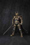 SIC KIWAMI MAKAI KADO GOLDEN KNIGHT GARO