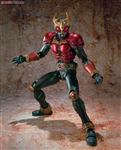 SIC KUUGA DECADE VER