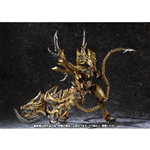 SIC MAKAI KADO KOUKAKU JUUSHIN GARO 2ND