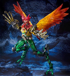 SIC OZU SUPER TATOBA 2ND