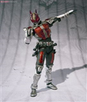 SIC SOUL KAMEN RIDER DEN O SWORD FORM