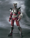 SIC SOUL RYUKI