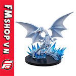 SK JAPAN BLUE-EYES WHITE DRAGON SOUL CRAFT