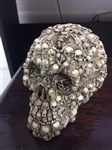 SKULL HEAD OF SKULL