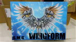 SMC WING FORM DEN O 2ND