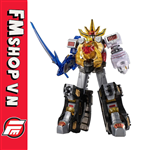 SMP GAOKING CLEAR VER