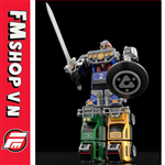 SMP GEKISOU GATTAI RV ROBO