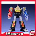 SMP KAKURE DAISHOGUN & TSUBASAMARU/NINJA MEGAZORD