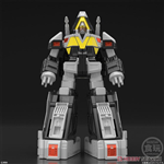 SMP MEGARANGER COMPLETE 2 TYPE SET DELTA MEGA