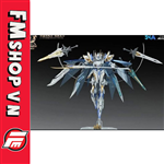 SNAA BE 1/144 SC-009 DIVINE INVOKER PERCIVAL