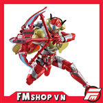 SO-DO CHRONICLE KAMEN RIDER BARON LEMON ENERGY ARMS