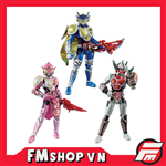 SO-DO CHRONICLE KAMEN RIDER GAIM GENESIS RIDER SET