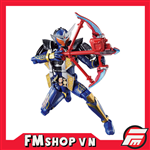 SO-DO CHRONICLE KAMEN RIDER GAIM JIMBER LEMON ARMS