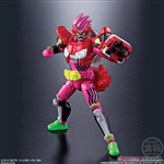 SO-DO STAGE 3  EX AID GEKITOTSU ROBOT SET