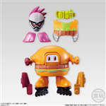 SO-DO JUJU BURGER GAMER