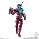 SO-DO KAMEN RIDER BUILD BLOOD STALK