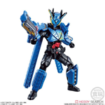 SO-DO KAMEN RIDER BUILD TANK TANK SET