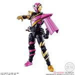 SO-DO KAMEN RIDER BUILD TORA UFO SET