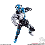 SO-DO KAMEN RIDER BUILD WOLF SMARTPHONE SET