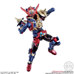 SO-DO KAMEN RIDER BUILD EVOL PHASE 1