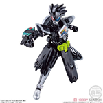 SO-DO KAMEN RIDER EX-AID ANOTHER PARADOX SET