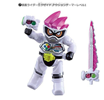 SO-DO KAMEN RIDER EX AID LV 1
