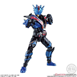 SO-DO KAMEN RIDER GREAT CROSS-Z SET
