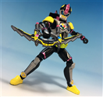 SO-DO KAMEN RIDER LAZER LV0 SET
