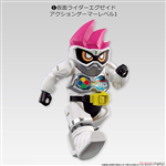 SO-DO STAGE 1 KAMEN RIDER EX-AID LV1
