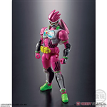 SO-DO STAGE 1 KAMEN RIDER EX-AID SET