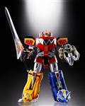 SOC GX 72 DINO MEGAZORD
