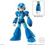 SODO 66 ACTION MEGAMAN X