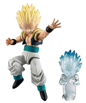 SODO BANDAI TENOHIRADO THE PART 3 GOTENKS