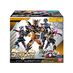 SODO BUILD9 COMPLETE SET SET BOX